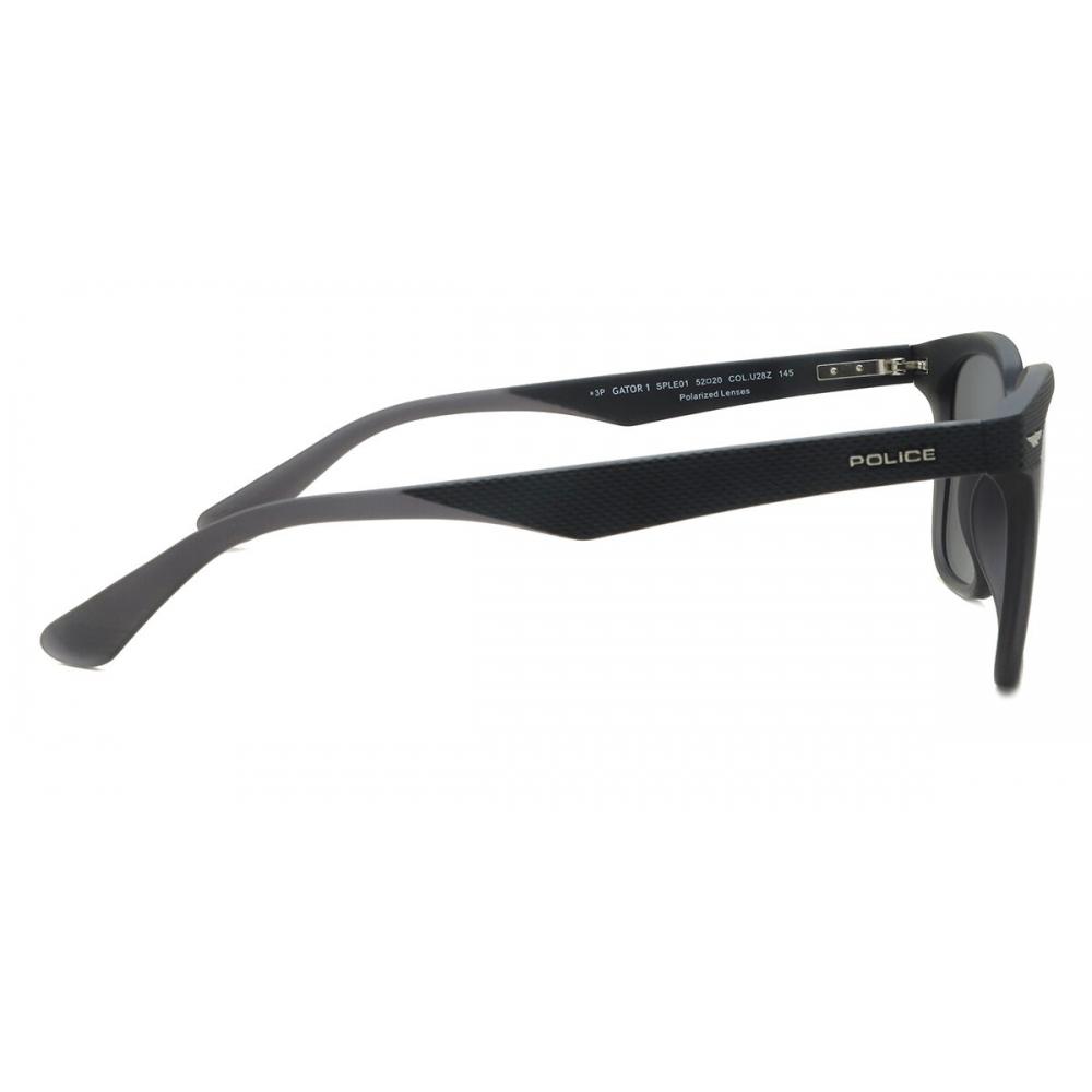 Police Sple01 Polarized U28p Unisex Sunglasses