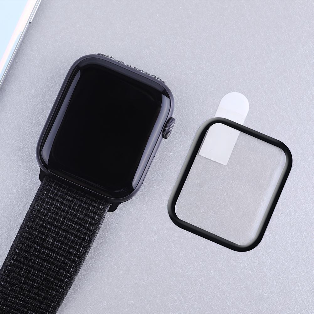 substituir vidro apple watch 4 preço