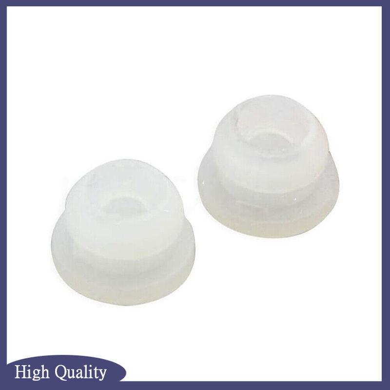 2Pcs Shifter Cable Bushing Kit 14057 14055 For Rainier Terraza Cavalier Terraza