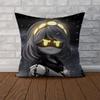 Anime MMurder Drones Pillow Case For Car Sofa Decorative Home Doublesided Print Plush Square Throw Pillow Cushion Cover