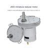 Convenient JS50 Gear Motor JS50/280 Washer Motor Deceleration Gear Motor Enjoy Quiet and Stable Washing Experience