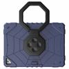 For iPad Air 2/iPad Pro 9.7 Inch (2016)/iPad 9.7-inch (2017)/(2018) Case Fidget PC+TPU Tablet Cover Spider Style