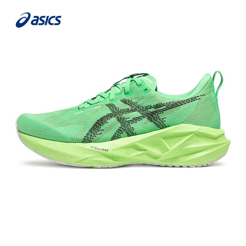 ASICS Men s NOVABLAST 5 Running Shoes 44