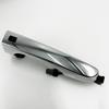 Front Exterior Outside Door Handle Chrome Keyless entry with button for hyundai CRETA 2015 2016 2017 2018 82661M0700