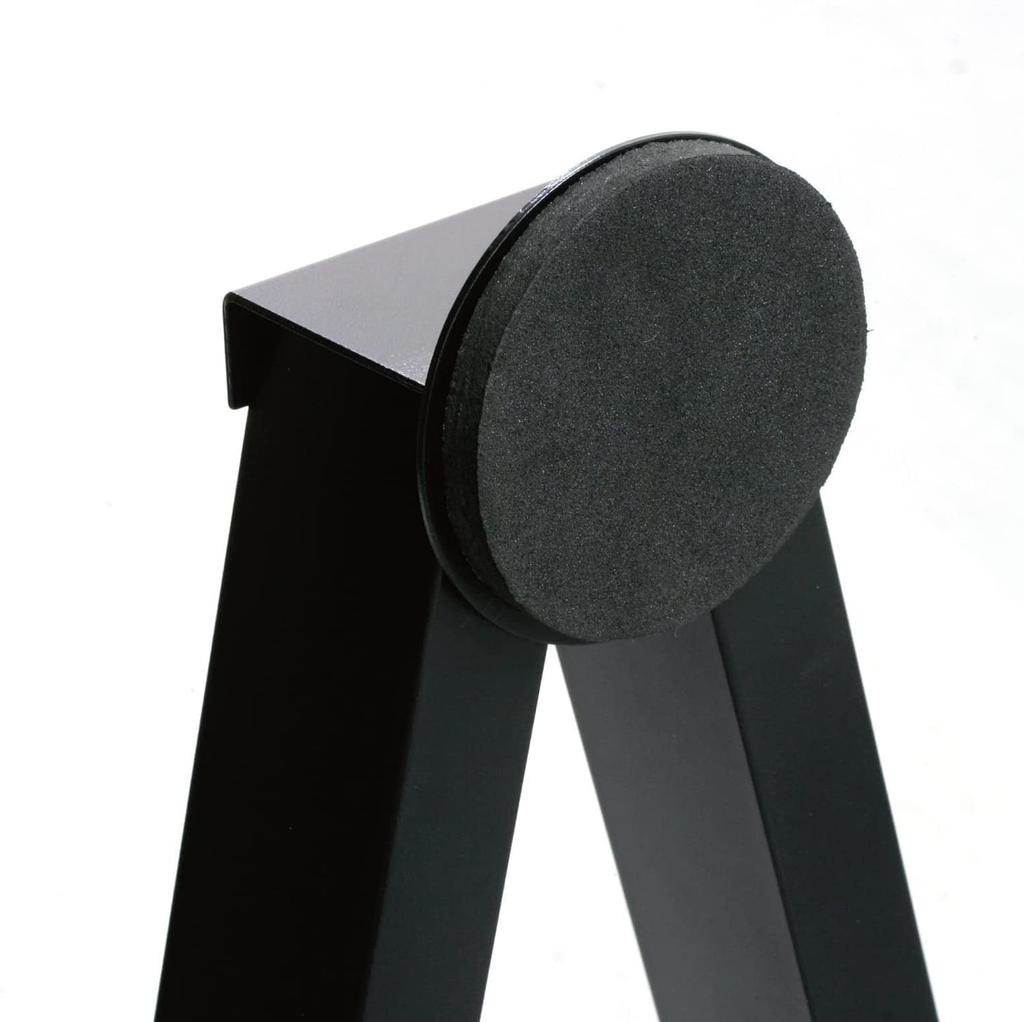 Kikutani Cello Contrabass Stand Black CB-200