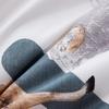 Mengjie Cozy All-Season Polyester Quilt