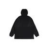 adidas Jackets Men's Black Hooded Moderate Other GM4443