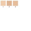 Only Minerals Mineral Essence BB Cream 30g of Natural Beige (Set 2) -