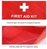 Emergency Supplie Medical Storage Bag Multipurpose Waterproof First Aid Supplie Organizer Pack Travel Multi-Purpose Medicine Bag