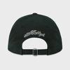Varsity 85 Ball Cap (Dark Green)