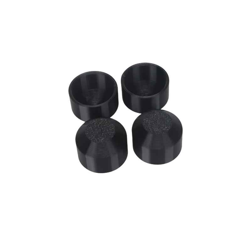 

for dji Mini 5 pro Landing Gear Skid on glass Heighten Leg motor protective cover for DJI Mini 5 pro Accessories