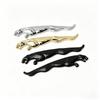 Adatto per adesivo per auto XJL XFL XE FAPYE FTYPE, logo auto targa foglia, adesivo decorativo in metallo, etichetta laterale
