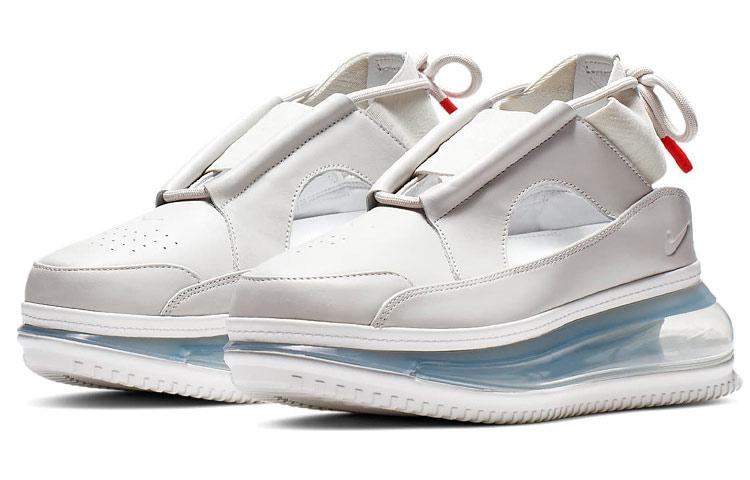 Nike Air Max Ff 720 Summit White Women's AO3189-100