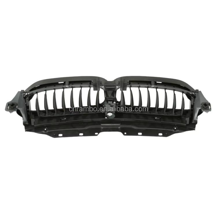 BMW 5 G30 Air Conditioning Condenser - Part #17118664919
