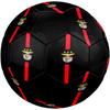 Pallone da Calcio Tema Benfica Taglia 5, Adatto Sia per Partite Indoor che Outdoor, un Regalo Adatto a Tutti.