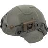 Tactical MICH2000 Helmet Side Guide Rail ABS ARC Helmet Mount Rail Airsoft Mich 2000 Helmet Accessories