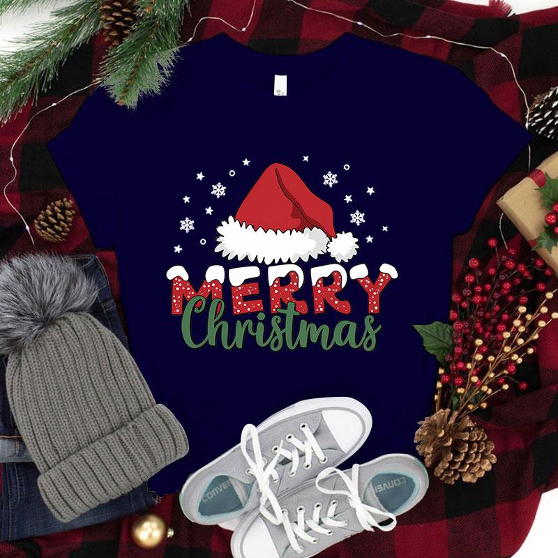 Christmas Print T-Shirt Summer Casual Graphic T Shirt Women Short Sleeve Christmas T Shirts Round Neck Shirts