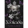 Nocticadia A Dark Academia Gothic Romance Paperback # INE545 2%