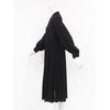Specchio China Collar Dress 452 580
