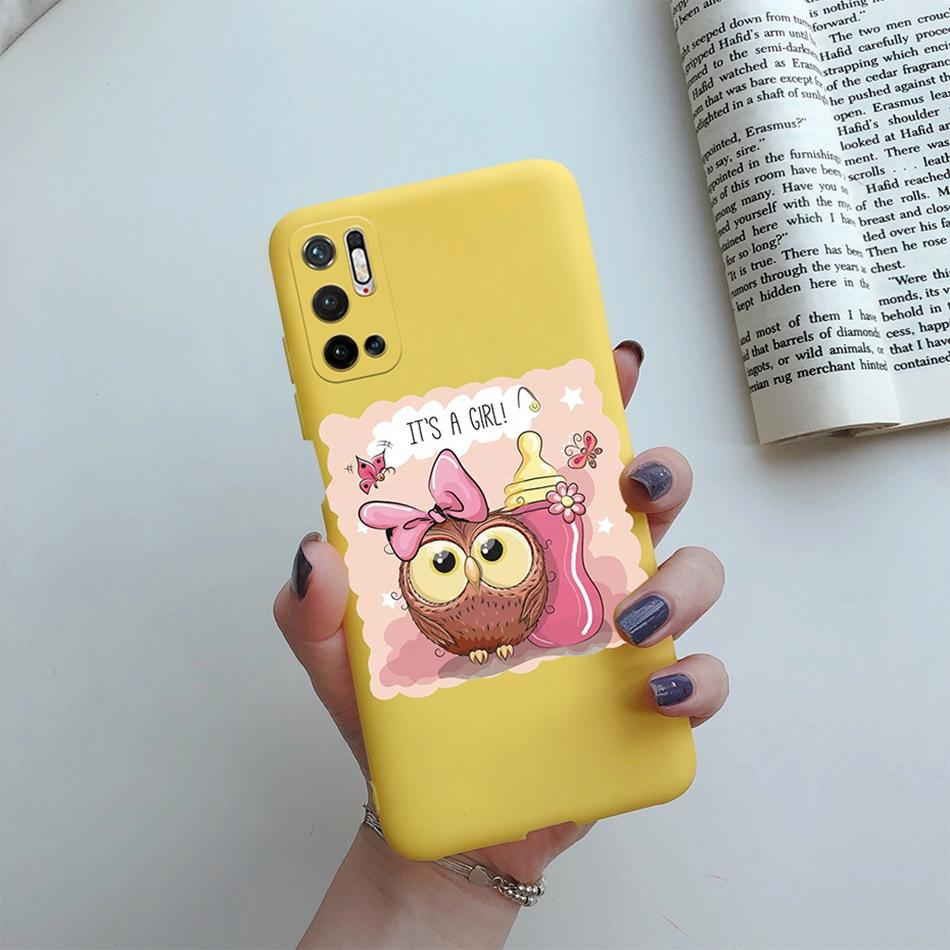 For Xiaomi Redmi Note 10T Case Redmi Note10T 5G Love Heart Soft Silicone Back Cover For Xiaomi Redmi Note 10T 10 T 5G Phone Case