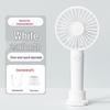 Rechargeable Portable Silent Mini USB Fan for Students and Couples