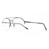 Le Specs Ilky Lao2028921 Unisex Eyeglasses