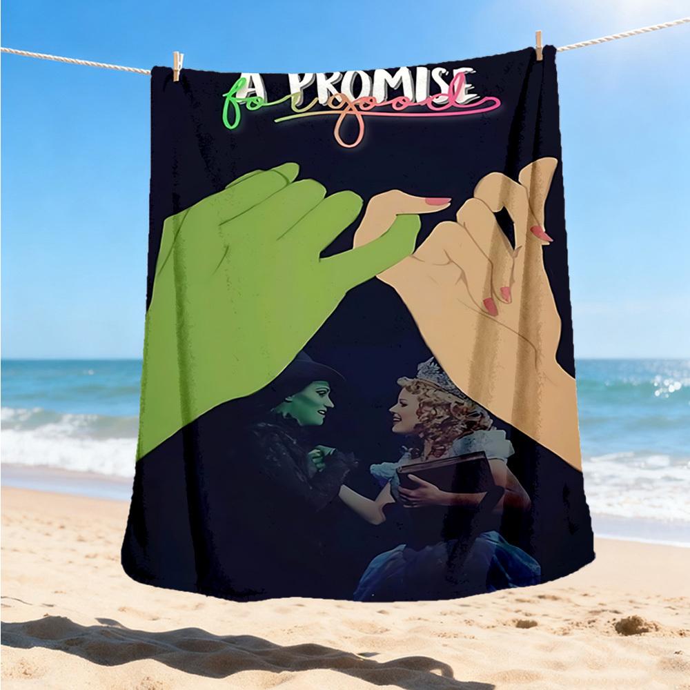 1pc Arctic Monkeys Poster Outdoor Flannel Blanket, Cozy & Warm Soft Te Playful Design, Napping Camping,