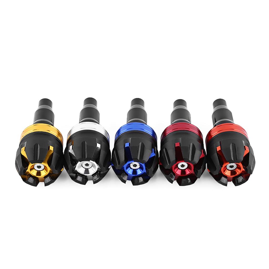 Crash Protector Motorcycle Crash Protector New Motorcycle CNC Aluminum Alloy Frame Slider Falling Protector Anti Crash