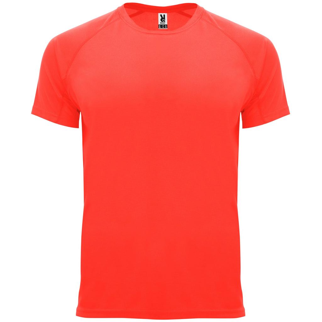 Roly Sport Mens Bahrain T-Shirt