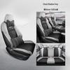 Changan Eado PLUS 2325 Blue Whale NE All-Season Full Surround Seat Cushion