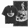 Cool Streetwear Men Tshirts Big Size Tee for men