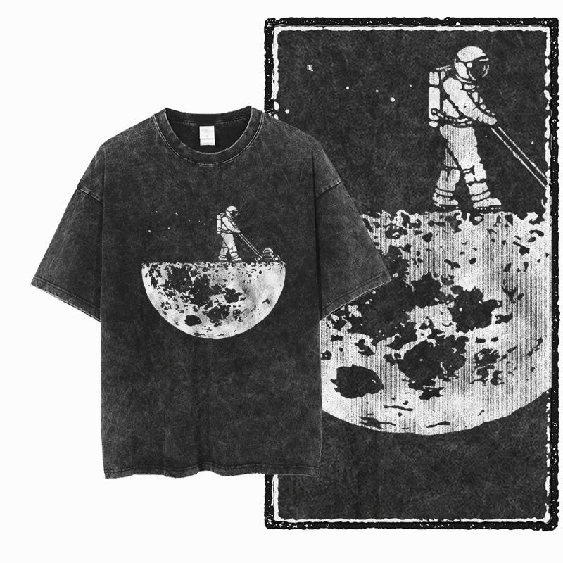 Cool Streetwear Men Tshirts Big Size Tee for men