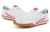 Men's Sneakers Kappa Bid Tag Running Shoes Textile, Synthetic Leather Cushioning Slip Resistant Abrasion