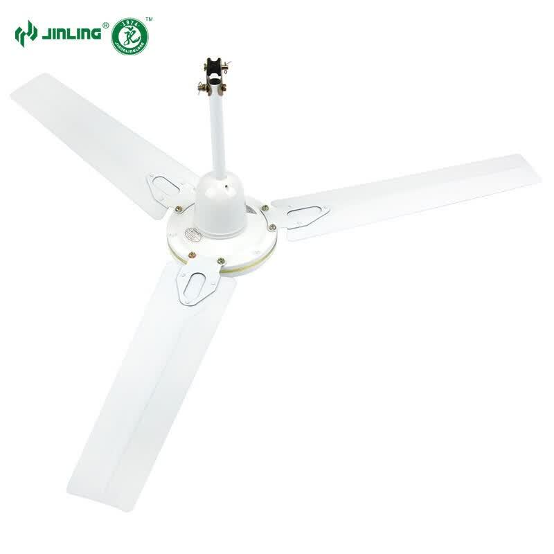 JINLING FC-30N Straight Blade Ceiling Fan CN plug (adapter included)
