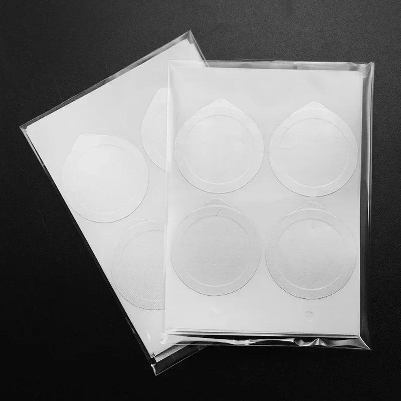 Single Use Coffee Capsule Foil Lids High Sealing Ability Convenient for Filling Available in Multiple Quantities