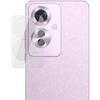 Tempered Glass for Oppo Reno 11F 5G Camera, Transparent