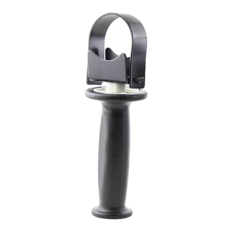 Flexible Gear Attachment Adaptable Construction Handle for Turning Impact Tool Bit Advanced Resistant Metal Plastic Unit