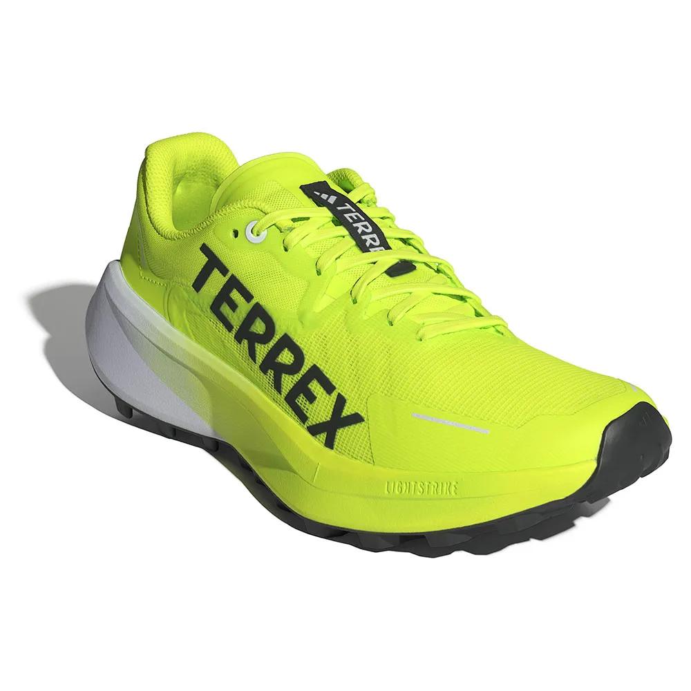 Adidas Trail Running Shoes Terrex Agravic 3