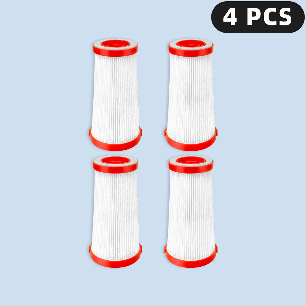 

Сменный фильтр, совместимый с пылевым клещом-пылесосом Xiaomi 2 Pro / E401HW / E401CN