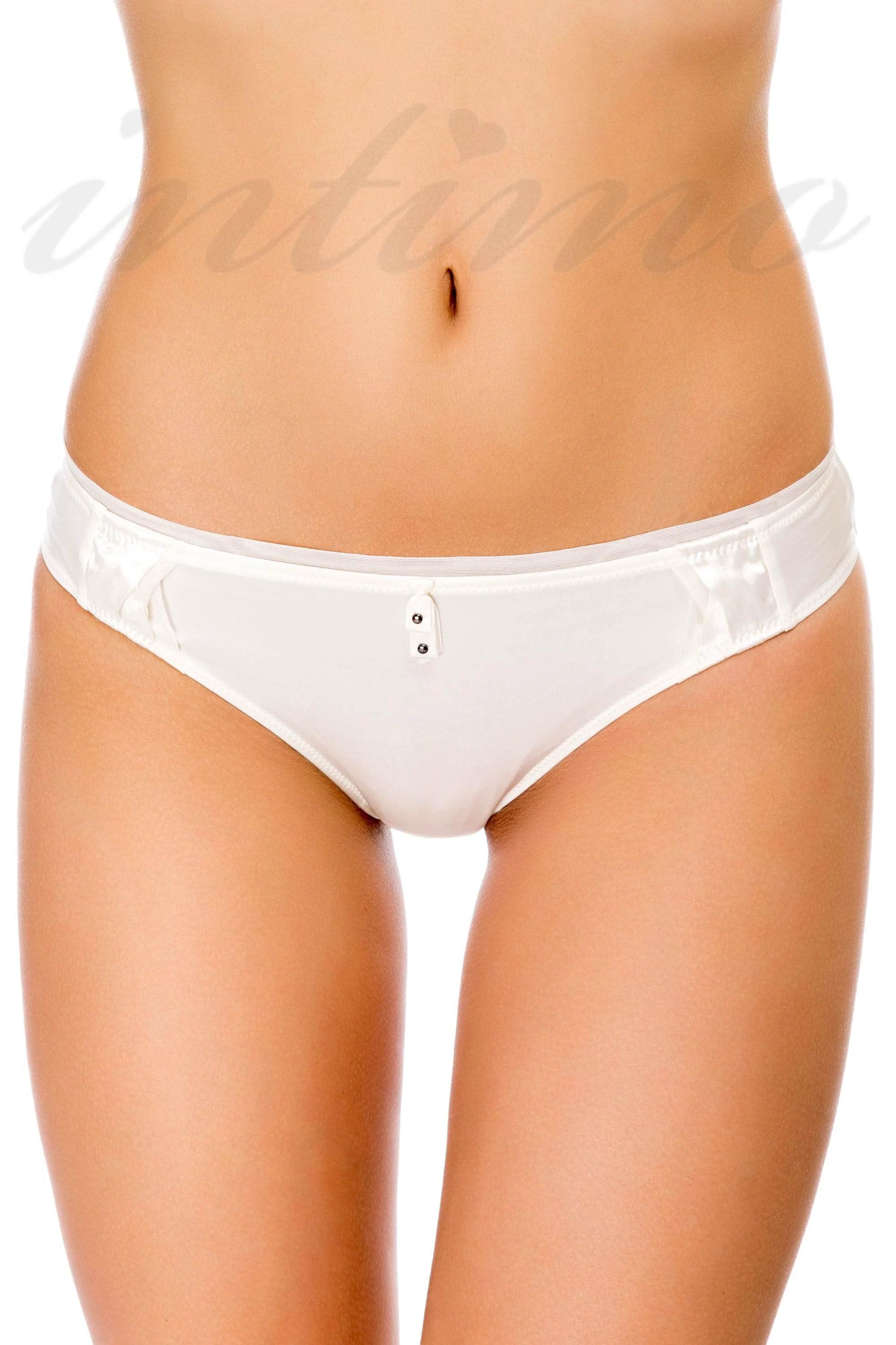 

Трусики сліп Rosa Selvatica (48197) 5(XL) шампанського