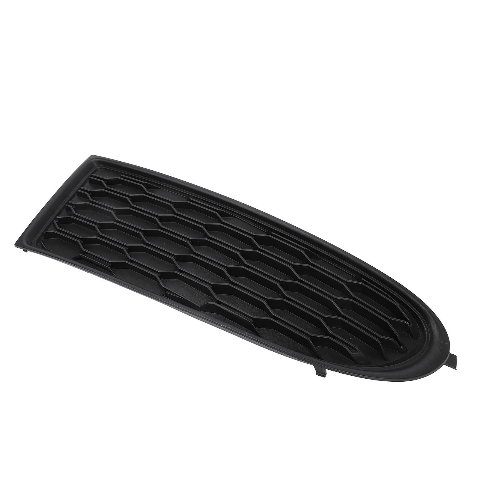 

Крышка противотуманной фары ABS-пластик Накладка на противотуманную фару переднего бампера для Journey 20112020 Черный Правый OE: