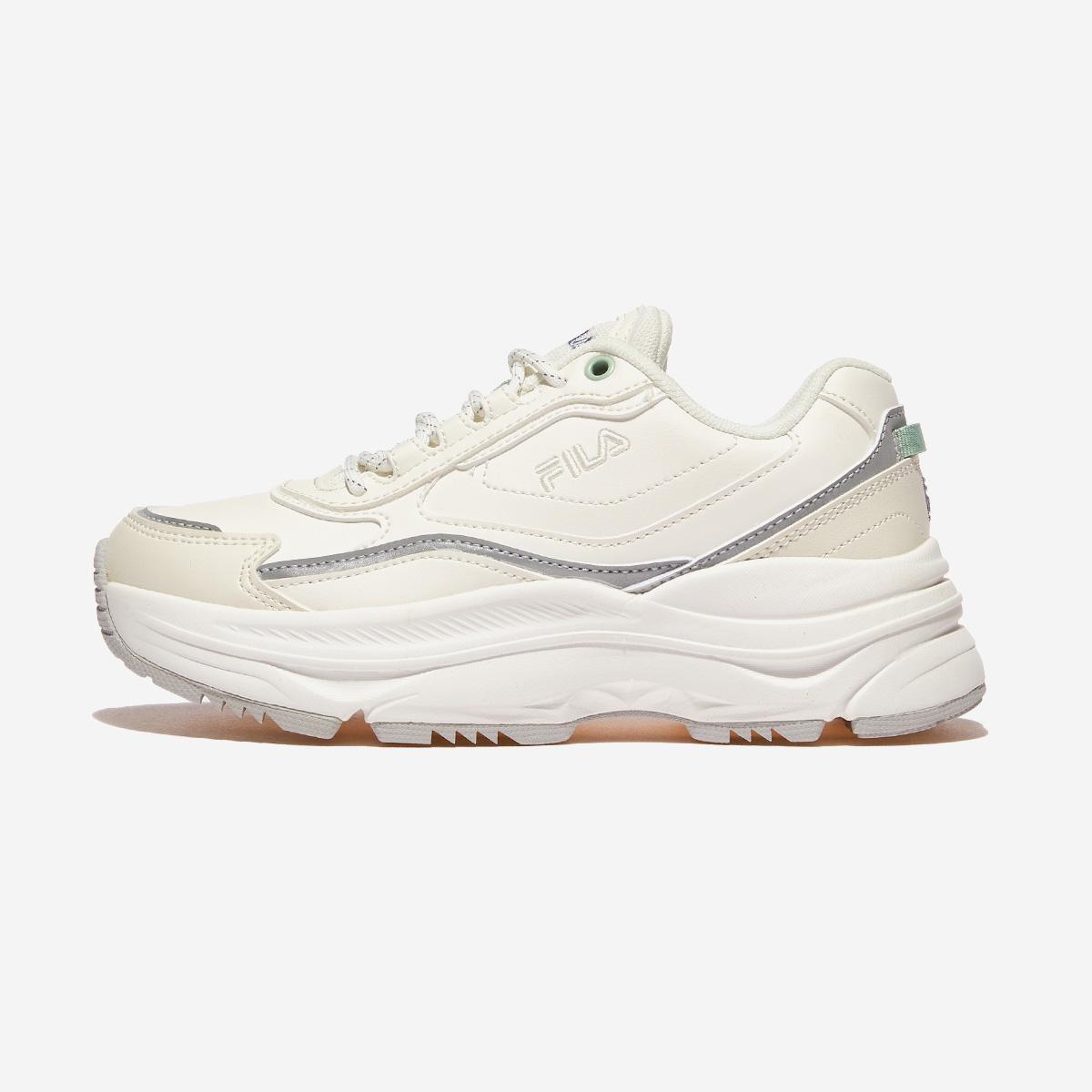 

Fila Fila Wavey Day, 1RM02850G, 1010109067, популярная корейская обувь 270
