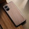 for Poco X8 X7 Pro Max Case capa funda new stylish wooden pattern pu leather cover for poco x8 pro case coque