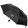 Portable Folding Automatic Umbrella Rain Car Large Business Folding Umbrellas For Cadillac XT5 XTS CTS BLS SLS DTS SRX Escalade Tiburon Deville