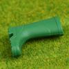 1:12 Scale Dollhouse Miniature Rubber Rain Boots Decoration Dolls Accessories