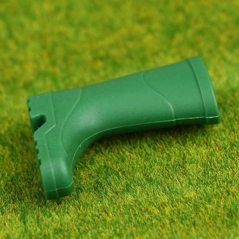 1:12 Scale Dollhouse Miniature Rubber Rain Boots Decoration Dolls Accessories
