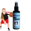 100ml Grip Spray For Basketball Shoes Anti-Slip Sole Spray Basketball Shoe Sole Spray Sole Enhancer Protect Soles