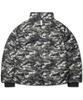 Nomanual Skadi Duck Down - Camouflage
