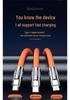 120W Zinc Fast Charging 3-in-1 Cable for Apple, Huawei, Android, Xiaomi