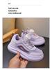 Bobodou Atmungsaktive Mesh-Sportschuhe für Kinder - Lässige Sneakers mit weicher Sohle für Jungen & Mädchen für 2025